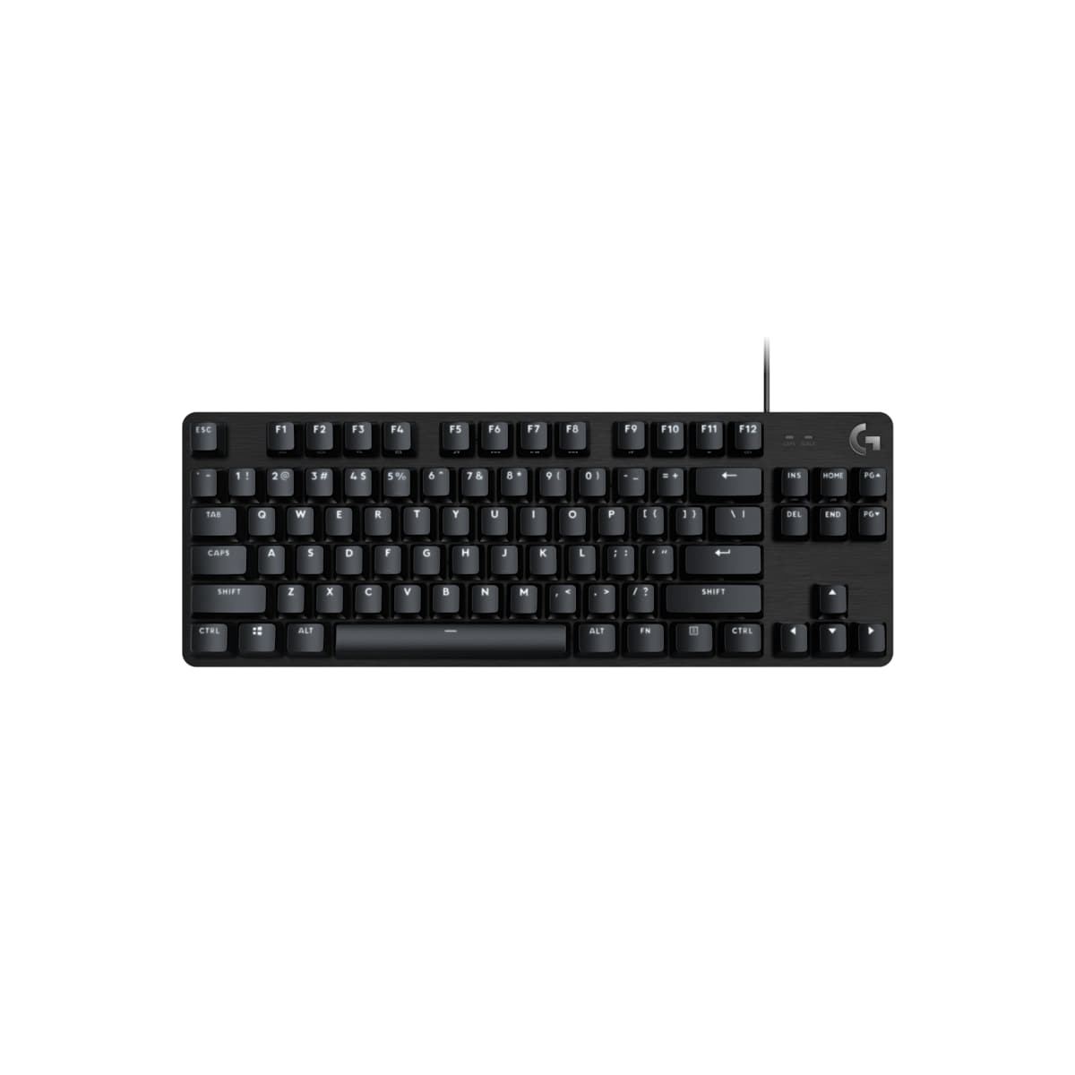 Teclado Mecánico Gamer Logitech G413 TKL SE